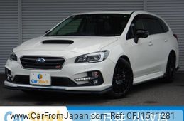 subaru levorg 2017 CFJ1511281