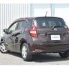 nissan note 2018 quick_quick_DBA-E12_E12-560536 image 17