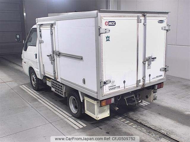 nissan vanette-truck 2009 -NISSAN--Vanette Truck SKF2TN-202377---NISSAN--Vanette Truck SKF2TN-202377- image 2