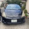 toyota wish 2004 CFJ1736730 image 1
