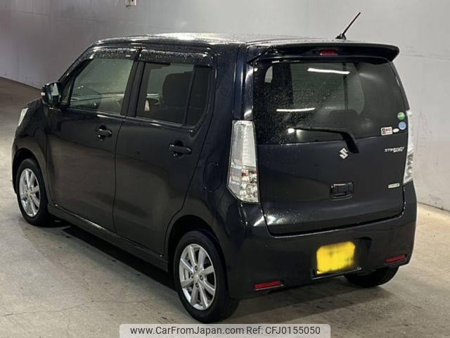 suzuki wagon-r 2014 -SUZUKI 【倉敷 586き7700】--Wagon R MH34S-757138---SUZUKI 【倉敷 586き7700】--Wagon R MH34S-757138- image 2