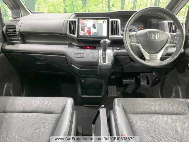 honda stepwagon 2013 -HONDA--Stepwgn DBA-RK6--RK6-1305009---HONDA--Stepwgn DBA-RK6--RK6-1305009- image 2