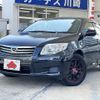 toyota corolla-axio 2009 CFJ1683353 image 1