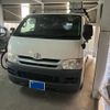 toyota regiusace-van 2009 CFJ1509010 image 2