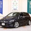 mercedes-benz b-class 2017 -MERCEDES-BENZ--Benz B Class DBA-246242--WDD2462422J455300---MERCEDES-BENZ--Benz B Class DBA-246242--WDD2462422J455300- image 1