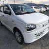 suzuki alto 2017 quick_quick_DBA-HA36S_HA36S-358018 image 2