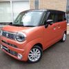 suzuki wagon-r 2021 -SUZUKI--Wagon R Smile 5AA-MX91S--MX91S-113771---SUZUKI--Wagon R Smile 5AA-MX91S--MX91S-113771- image 1