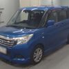 suzuki solio 2016 -SUZUKI 【成田 530ろ373】--Solio MA36S-114143---SUZUKI 【成田 530ろ373】--Solio MA36S-114143- image 1