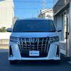 toyota alphard 2022 -TOYOTA 【名変中 】--Alphard AGH30W--0433632---TOYOTA 【名変中 】--Alphard AGH30W--0433632- image 26