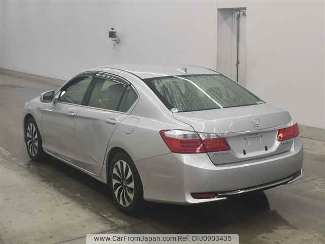 honda accord undefined -HONDA--Accord CR6-1013218---HONDA--Accord CR6-1013218- image 2