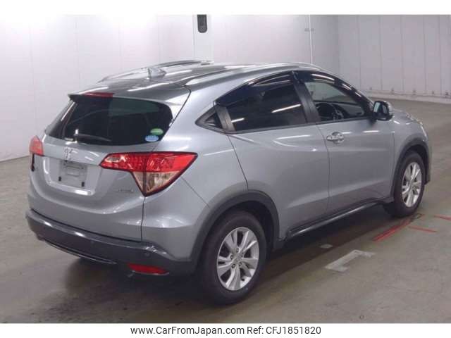 honda vezel 2016 CFJ1851820 image 2