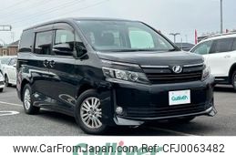 toyota voxy 2014 -TOYOTA--Voxy DBA-ZRR80G--ZRR80-0060179---TOYOTA--Voxy DBA-ZRR80G--ZRR80-0060179-