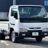 nissan atlas 2005 CFJ1515441 image 11