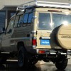 toyota landcruiser-70 2021 GOO_NET_EXCHANGE_0903548A30191106W001 image 10