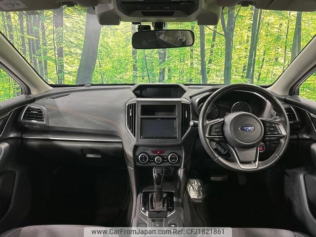 subaru xv 2017 CFJ1821861 image 2