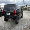 suzuki jimny 2006 CFJ1782530 image 12