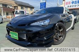 toyota 86 2013 -TOYOTA 【名変中 】--86 ZN6--037289---TOYOTA 【名変中 】--86 ZN6--037289-