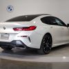 bmw 8-series 2021 -BMW--BMW 8 Series 3BA-GV30--WBAGV22050CF31606---BMW--BMW 8 Series 3BA-GV30--WBAGV22050CF31606- image 3