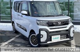 daihatsu tanto 2023 -DAIHATSU--Tanto 5BA-LA660S--LA660S-0090735---DAIHATSU--Tanto 5BA-LA660S--LA660S-0090735-