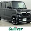 honda n-box 2019 -HONDA--N BOX 6BA-JF3--JF3-2209388---HONDA--N BOX 6BA-JF3--JF3-2209388- image 1