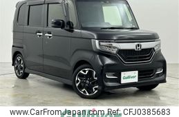 honda n-box 2019 -HONDA--N BOX 6BA-JF3--JF3-2209388---HONDA--N BOX 6BA-JF3--JF3-2209388-