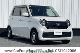 honda n-one 2021 -HONDA--N ONE 6BA-JG3--JG3-1006173---HONDA--N ONE 6BA-JG3--JG3-1006173-