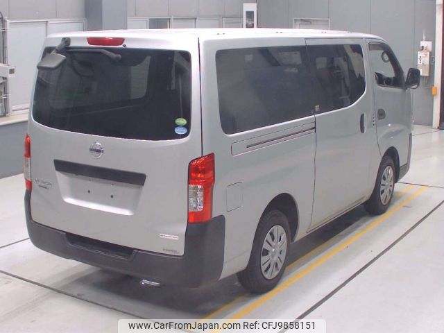 nissan caravan-van 2019 -NISSAN--Caravan Van VR2E26-118113---NISSAN--Caravan Van VR2E26-118113- image 2