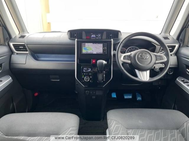 toyota roomy 2020 -TOYOTA--Roomy DBA-M910A--M910A-0085275---TOYOTA--Roomy DBA-M910A--M910A-0085275- image 2