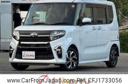 daihatsu tanto 2021 CFJ1733056