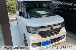 honda n-box 2019 -HONDA--N BOX DBA-JF3--JF3-1319447---HONDA--N BOX DBA-JF3--JF3-1319447-