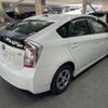 toyota prius 2012 AF-ZVW30-5572506 image 6