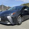 toyota prius 2019 -TOYOTA--Prius DAA-ZVW51--ZVW51-6127678---TOYOTA--Prius DAA-ZVW51--ZVW51-6127678- image 4