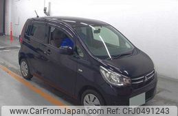 mitsubishi ek-wagon 2018 22646