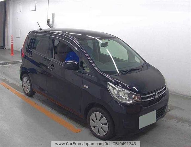 mitsubishi ek-wagon 2018 22646 image 1