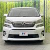 toyota vellfire 2012 -TOYOTA--Vellfire DBA-ANH20W--ANH20-8245204---TOYOTA--Vellfire DBA-ANH20W--ANH20-8245204- image 16