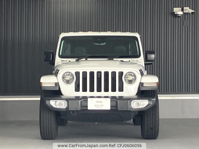 jeep wrangler 2022 quick_quick_3BA-JL20L_1C4HJXLN2NW189819 image 2