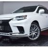 lexus rx 2011 CFJ1784888 image 39