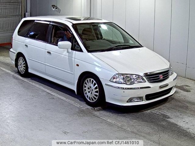 honda odyssey 2000 -HONDA--Odyssey RA8-1051367---HONDA--Odyssey RA8-1051367- image 1