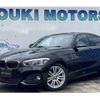 bmw 1-series 2015 -BMW--BMW 1 Series DBA-1A16--WBA2R320405A52389---BMW--BMW 1 Series DBA-1A16--WBA2R320405A52389- image 1