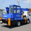 mitsubishi-fuso canter 2006 CFJ1303342 image 4