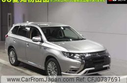 mitsubishi outlander-phev 2020 -MITSUBISHI--Outlander PHEV GG3W-0702199---MITSUBISHI--Outlander PHEV GG3W-0702199-