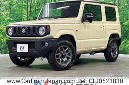 suzuki jimny 2022 -SUZUKI--Jimny 3BA-JB64W--JB64W-272813---SUZUKI--Jimny 3BA-JB64W--JB64W-272813-