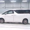 toyota vellfire 2021 -TOYOTA 【岐阜 303に6593】--Vellfire AYH30W-0130575---TOYOTA 【岐阜 303に6593】--Vellfire AYH30W-0130575- image 5