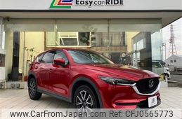 mazda cx-5 2017 quick_quick_LDA-KF2P_KF2P-108714