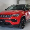 jeep compass 2022 quick_quick_3BA-M624_MCANJPBB1NFA84584 image 1