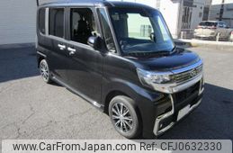 daihatsu tanto 2019 -DAIHATSU 【千葉 590ﾔ 15】--Tanto DBA-LA600S--LA600S-0767159---DAIHATSU 【千葉 590ﾔ 15】--Tanto DBA-LA600S--LA600S-0767159-