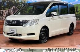 honda stepwagon 2011 CFJ1698448