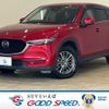 mazda cx-5 2017 -MAZDA--CX-5 LDA-KF2P--KF2P-124834---MAZDA--CX-5 LDA-KF2P--KF2P-124834- image 1