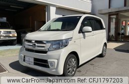 honda n-wgn 2017 CFJ1797203