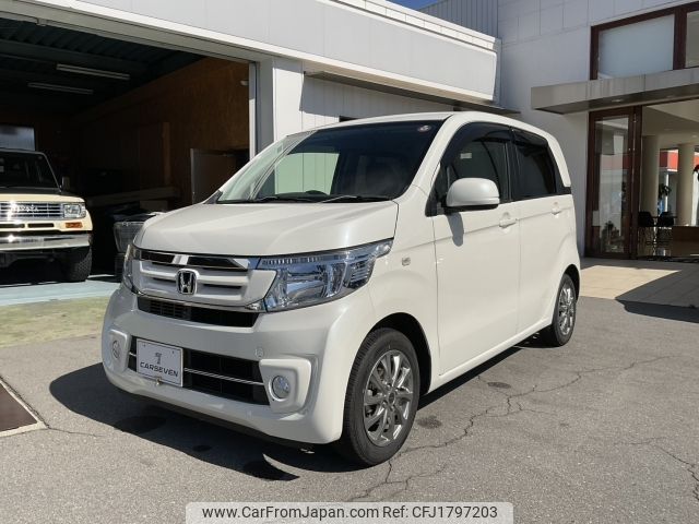 honda n-wgn 2017 CFJ1797203 image 1